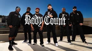Cypress Hill Smoke Out 2002 Body Count — foto 1
