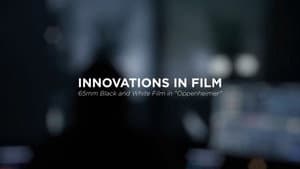 Innovations in Film: 65mm Black and White Film in Oppenheimer — foto 1