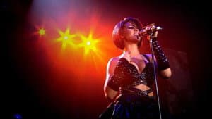 Rihanna - Good Girl Gone Bad Live — foto 1