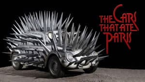 The Cars That Ate Paris — foto 11