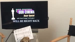 Our Cinema Oscar Special LIVE — foto 4