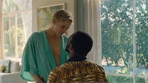 Vigilando a Jean Seberg — foto 9