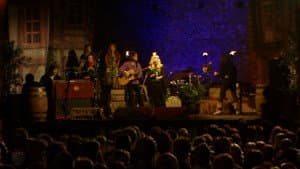 Blackmore's Night Castles and Dreams — foto 1