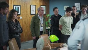 La verdad siempre sale a la luz