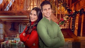 The Christmas Retreat — foto 1