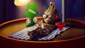 Yo soy Groot — foto 10