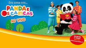 Panda e os Caricas - Era Uma Vez — foto 2