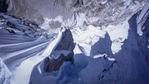 Lunag Ri, 2nd Attempt — foto 2