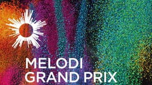 Dansk Melodi Grand Prix — foto 2