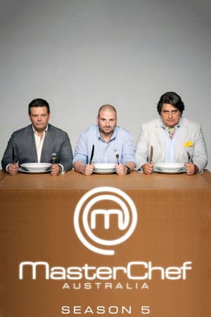Temporada 5