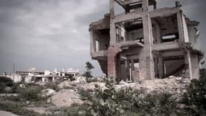 Dirty Wars — foto 1