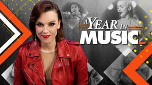 A Year in Music — foto 3