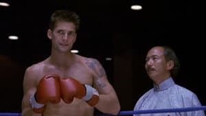 Kickboxer 3: El arte de la guerra — foto 3