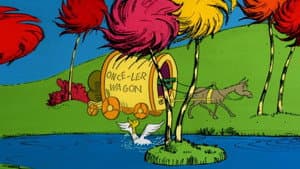 El Lorax — foto 9