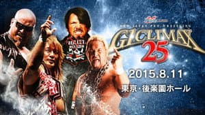 NJPW G1 Climax 25: Day 15 — foto 1