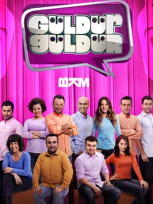 Temporada 1