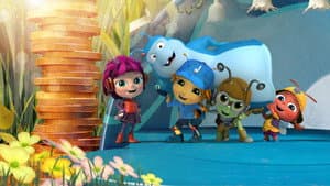 Beat Bugs: All Together Now — foto 2