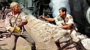 Los mercenarios — foto 10