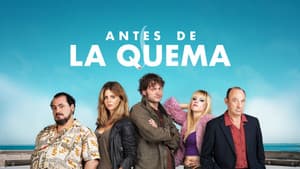 Antes de la quema — foto 2