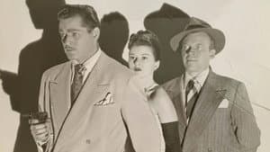 Philo Vance's Gamble — foto 8