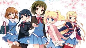 Kin-iro Mosaic: Pretty Days — foto 3
