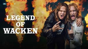 Legend of Wacken — foto 1