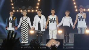 AAA DOME TOUR 2017 -WAY OF GLORY- — foto 1