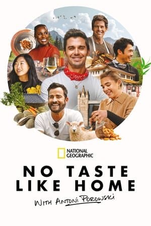 Temporada 1