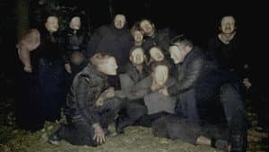 The Fall — foto 1