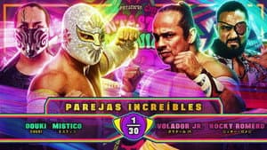NJPW Presents CMLL Fantastica Mania 2024 - Lucha Libre USA — foto 1