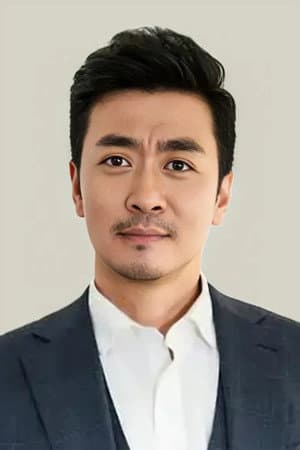 黄俊鹏