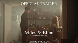 Miles & Ellen — foto 2