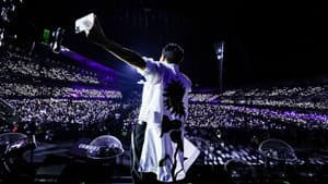 张杰未LIVE演唱会 — foto 2