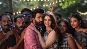 டிடி ரிட்டர்ன்ஸ் — foto 9