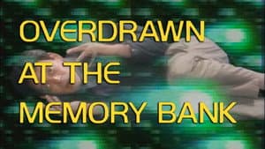 Overdrawn at the Memory Bank — foto 1