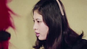 ブルーフィルムの女 — foto 1