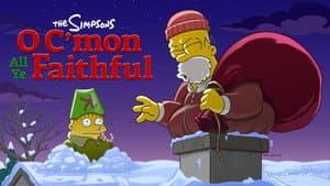 Los Simpson: Santa Homero — foto 4