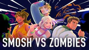 Smosh vs Zombies: The Movie — foto 2