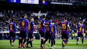 Matchday: Dentro del FC Barcelona — foto 7