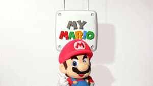 コマどりマリオ — foto 1