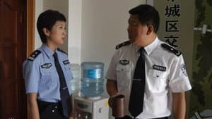 交通警察 — foto 1