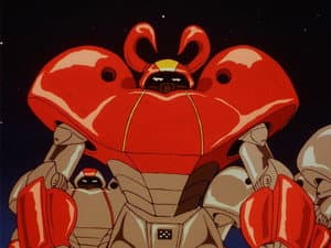Los robots vikingos