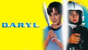 D.A.R.Y.L. — foto 10