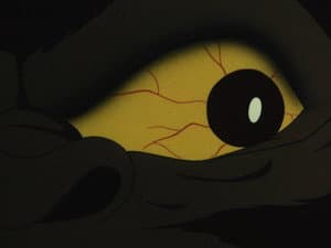 El misterioso tanque del bosque frondoso (2)