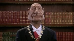 Les guignols de l'info - Présidentielle 1995 — foto 2