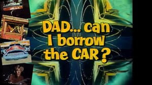 Dad... Can I Borrow the Car? — foto 3