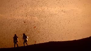 Volcanes: La tragedia de Katia y Maurice Krafft — foto 9