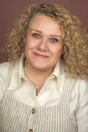 Donna Coulling