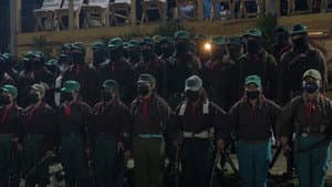 ¡Ya Basta! 30 Years of Zapatista Autonomy — foto 2