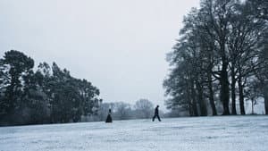 An Taibhse — foto 6